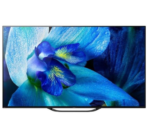 Sony OLED KD-65AG8 - 507618 - zdjęcie 2